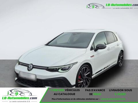 Volkswagen Golf 2.0 TSI 300 BVA 2022 occasion Beaupuy 31850