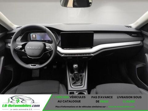 Octavia 1.5 TSI 116 ch BVM 2025 occasion 31850 Beaupuy