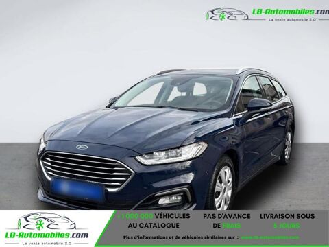 Annonce voiture Ford Mondeo 26700 