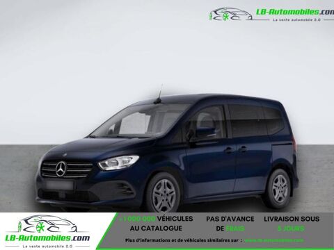 Annonce voiture Mercedes Classe T 32500 