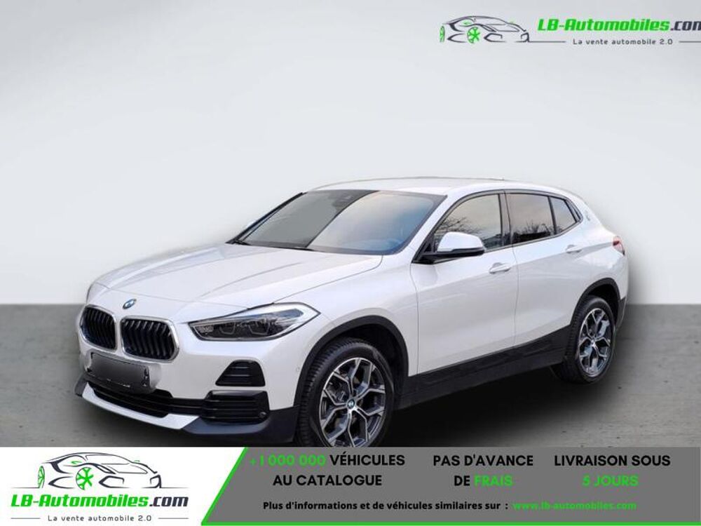 X2 18d 150ch BVA 2024 occasion 31850 Beaupuy