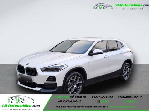X2 18d 150ch BVA 2024 occasion 31850 Beaupuy