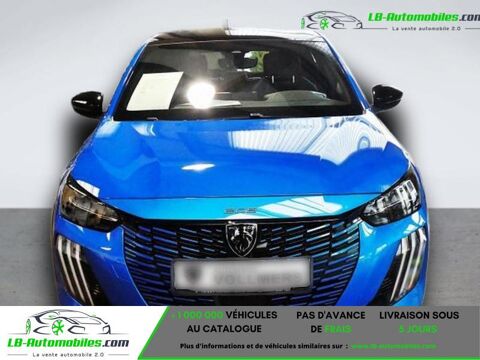 208 Electrique 51 kWh 156ch 2024 occasion 31850 Beaupuy