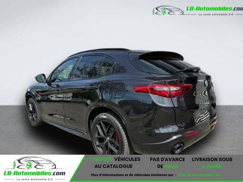 Stelvio 2.2 210 ch Q4 BVA 2020 occasion 31850 Beaupuy