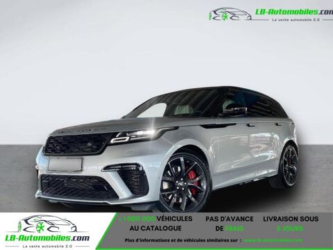 Land-Rover Range rover velar 5.0L P550 BVA 2019 occasion Beaupuy 31850