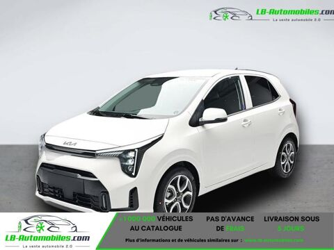 Annonce voiture Kia Picanto 23000 