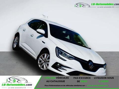 Renault Megane IV TCe 140 BVM 2021 occasion Beaupuy 31850