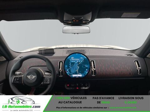 Countryman 300ch BVA 2024 occasion 31850 Beaupuy