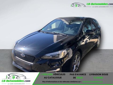 Annonce voiture Subaru Impreza 20800 