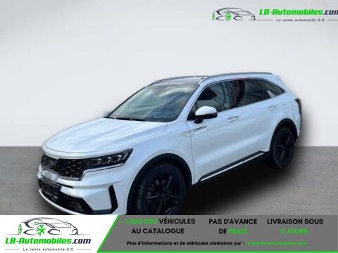 Annonce voiture Kia Sorento 51500 