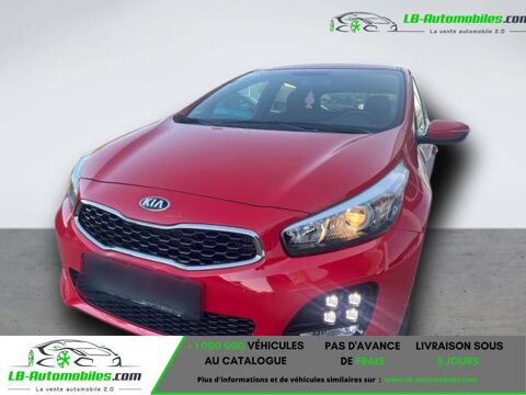 Kia Ceed 1.0 T-GDI 120 ch 2016 occasion Beaupuy 31850