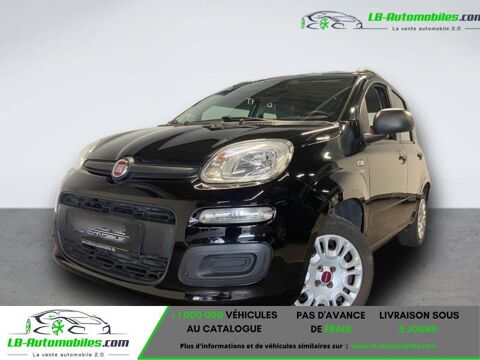 Fiat panda 1.2 69 ch BVM