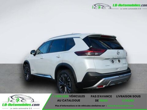 X-Trail e-POWER 213 ch e-4ORCE 7 Places BVA 2025 occasion 31850 Beaupuy