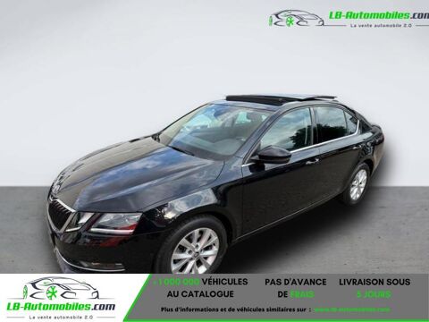 Skoda Octavia 2.0 TDI 150 ch BVA 2017 occasion Beaupuy 31850