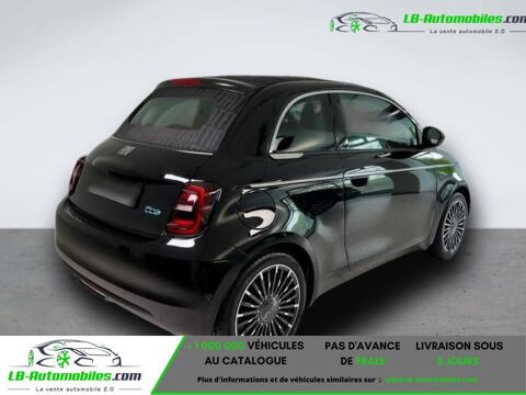 500 C e 118 ch 2023 occasion 31850 Beaupuy