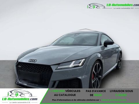 Annonce voiture Audi TT 67800 