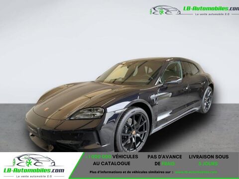 Annonce voiture Porsche Taycan 148500 