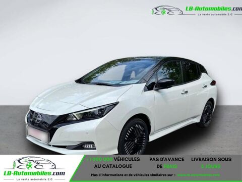 Leaf Electrique 62kWh 217 ch 2024 occasion 31850 Beaupuy