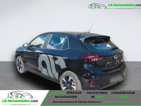 Opel Corsa Electrique 136 ch & Batterie 50 kWh 2023 occasion Beaupuy 31850