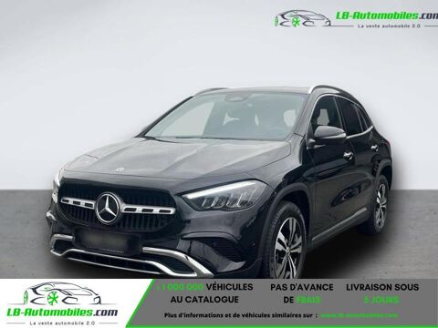 Annonce voiture Mercedes Classe GLA 45300 