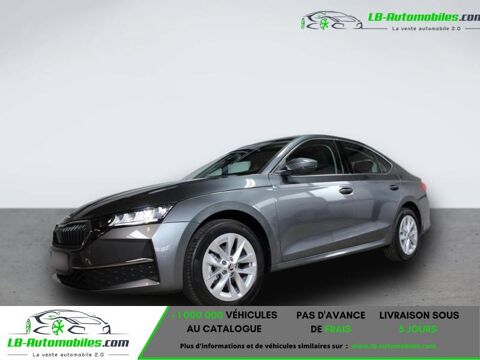 Annonce voiture Skoda Octavia 38500 