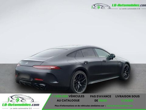 AMG GT 53 AMG 435 ch BVA 4-Matic+ 2020 occasion 31850 Beaupuy