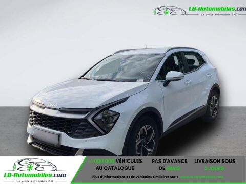 Kia Sportage 1.6 CRDi 136ch MHEV BVM 2023 occasion Beaupuy 31850