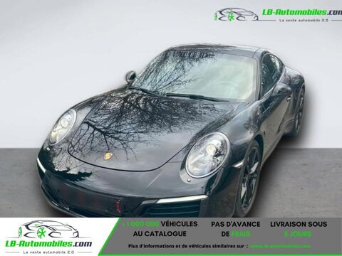 Annonce voiture Porsche 911 84500 
