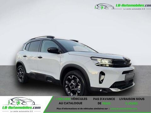 C5 aircross Hybride 136 DCS6 2025 occasion 31850 Beaupuy