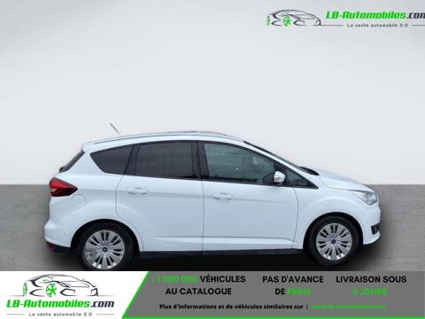 C-max 1.5 EcoBoost 150 BVM 2019 occasion 31850 Beaupuy