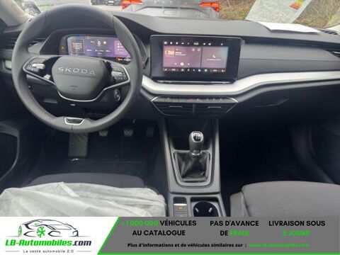 Octavia 2.0 TDI 116 ch BVM 2025 occasion 31850 Beaupuy