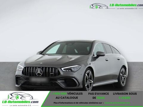 Classe CLA 45 S AMG BVA 4Matic+ 2024 occasion 31850 Beaupuy