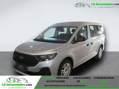 Annonce voiture Ford Grand C-MAX 35500 