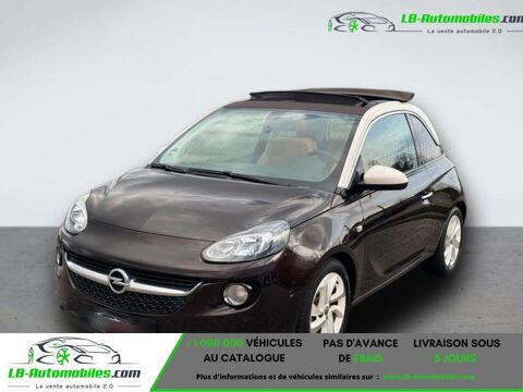 Annonce voiture Opel Adam 18600 