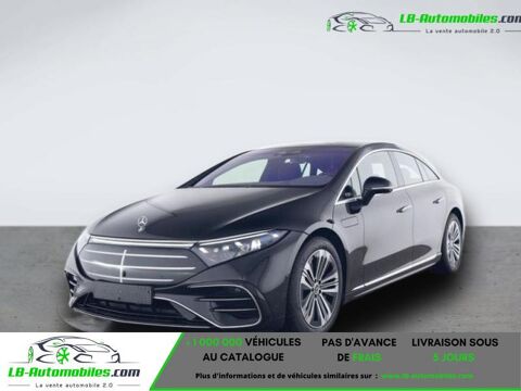 Annonce voiture Mercedes EQS 91800 