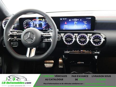 Classe CLA 180 d BVA 2025 occasion 31850 Beaupuy
