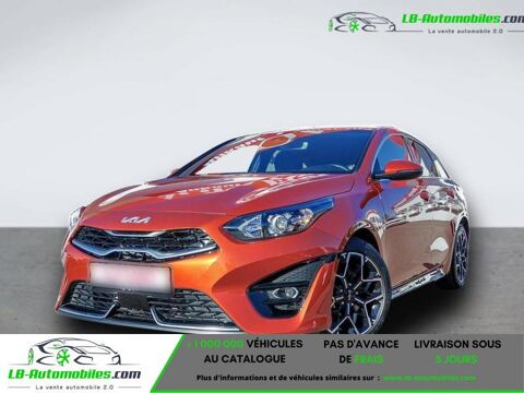 Annonce voiture Kia Divers 32400 