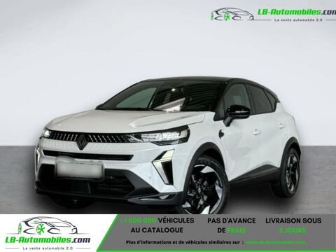 Annonce voiture Renault Captur 34500 