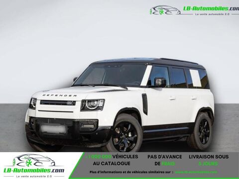Land-Rover Defender 110 D200 BVA 2025 occasion Beaupuy 31850