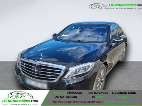 Mercedes Classe S 350 d 2016 occasion Beaupuy 31850