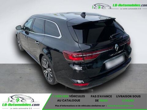 Talisman dCi 190 BVA 2022 occasion 31850 Beaupuy