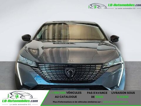 308 Electrique 54 kWh 156ch 2025 occasion 31850 Beaupuy