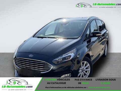 Annonce voiture Ford S-MAX 31500 