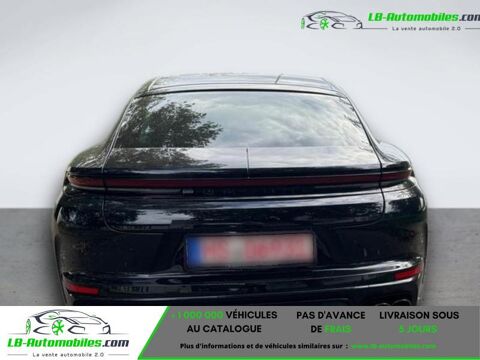 Annonce voiture Porsche Panamera 209900 