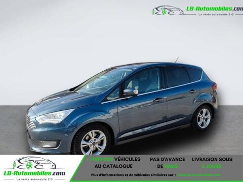 C-max 1.5 EcoBoost 150 BVM 2019 occasion 31850 Beaupuy