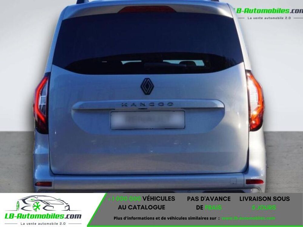 Kadjar TCe 130 BVA 2025 occasion 31850 Beaupuy