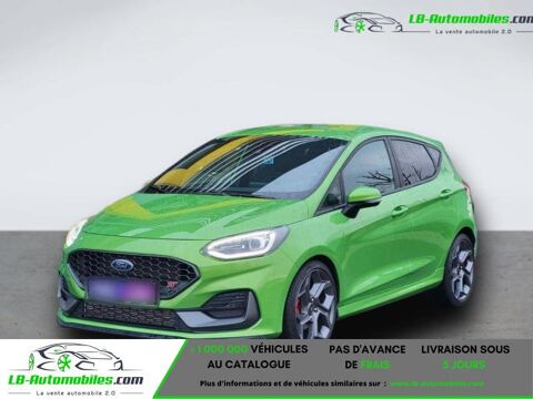 Fiesta ST 1.5 EcoBoost 200 ch BVM 2023 occasion 31850 Beaupuy