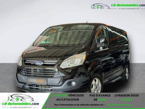 Ford Tourneo VP 310 L1H1 2.0 TDCi 170 BVM 2016 occasion Beaupuy 31850
