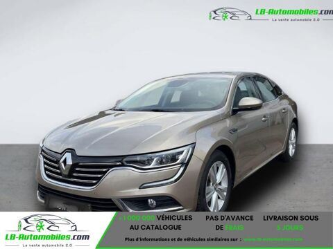 Renault Talisman Tce 150 BVA 2018 occasion Beaupuy 31850