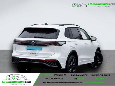 Tiguan 1.5 eHybrid 272 BVA 2025 occasion 31850 Beaupuy